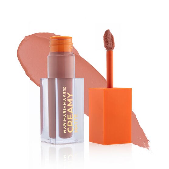 MM CREAMY MATTE BATOM LIQUIDO ASHY